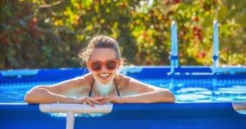 Comment vider une piscine avec un tuyau d’arrosage