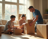 Déménagement réussi : conseils et astuces pour une préparation efficace