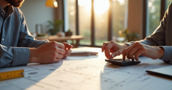 Prix au m2 pour agrandissement de maison : comment calculer efficacement ?