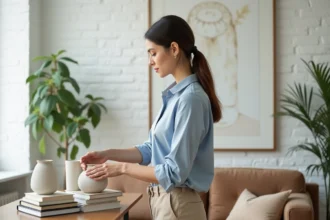 Étapes clés pour réussir la décoration intérieure d'une maison