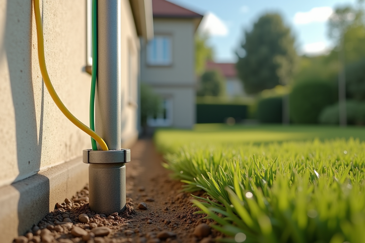 électricité sécurité