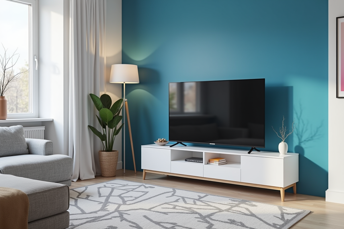 meuble moderne