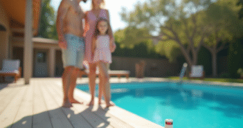 Norme des alarmes de piscine : règle technique à respecter pour une sécurité optimale