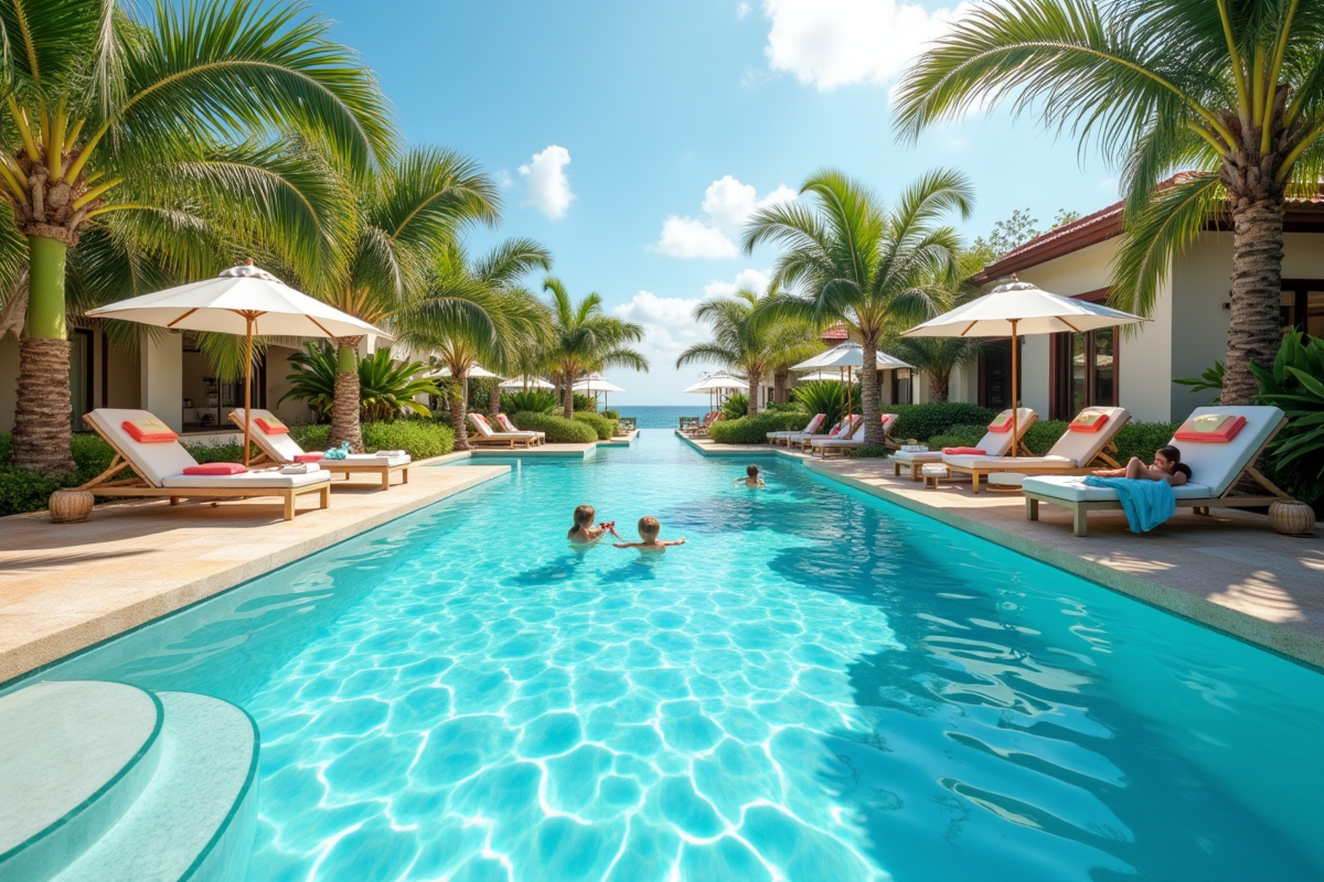revêtement piscine