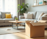 Emballer maison efficacement : trucs et astuces pour déménager en toute simplicité
