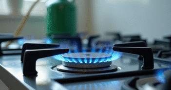 Gicleur de bouteille de gaz : optimisez la performance de vos appareils au gaz