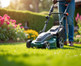 Pourquoi choisir un modèle à batterie pour son jardin ?