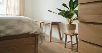 Comment bien entretenir votre parquet de chambre ?