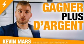 Achat revente immobilier quel statut