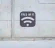 free wifi print board