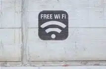 free wifi print board