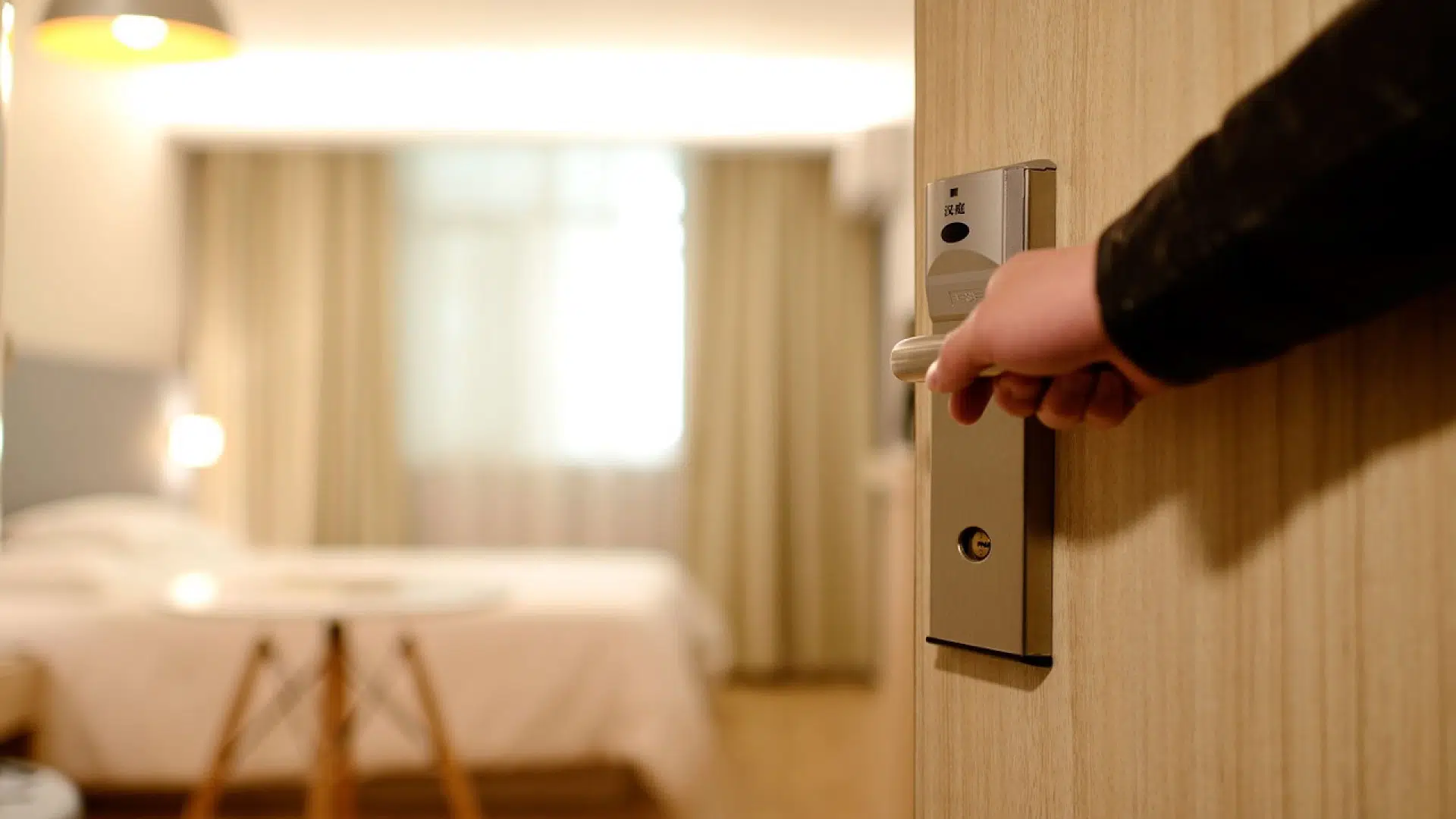 Comment choisir les dimensions de ses portes d'intérieur ?