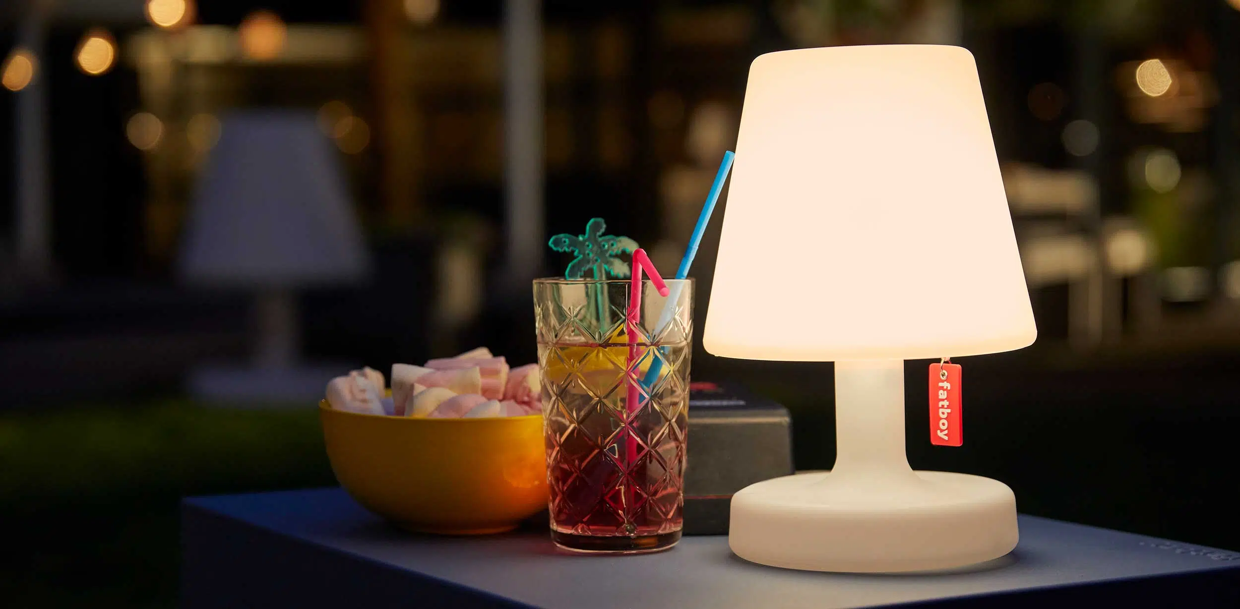 lampe fatboy