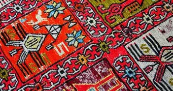 Le tapis berbère, un atout déco incontournable !