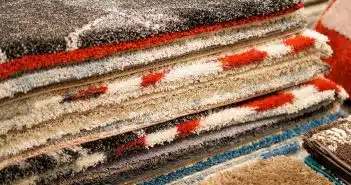 Les atouts des tapis Louis de Poortere pour sublimer votre intérieur