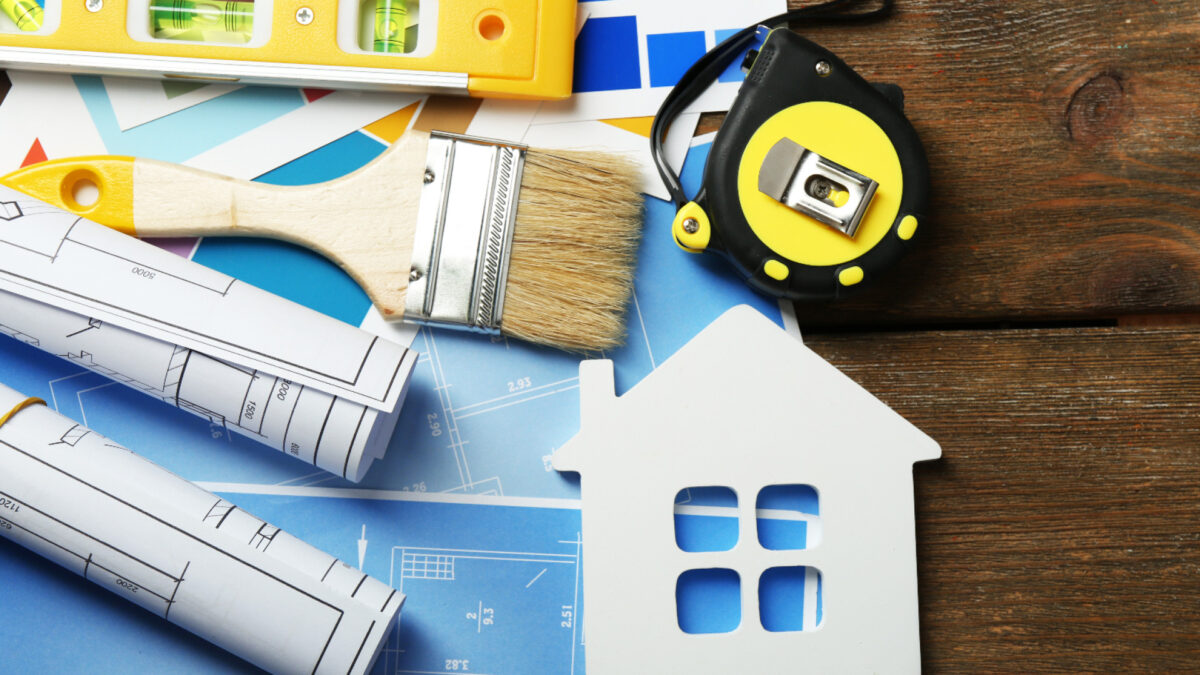 Les avantages de l'isolation extérieure pour votre maison toulousaine