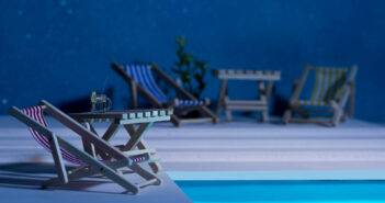 Les tendances en matière de piscines coque en 2025 : ce qui fait fureur