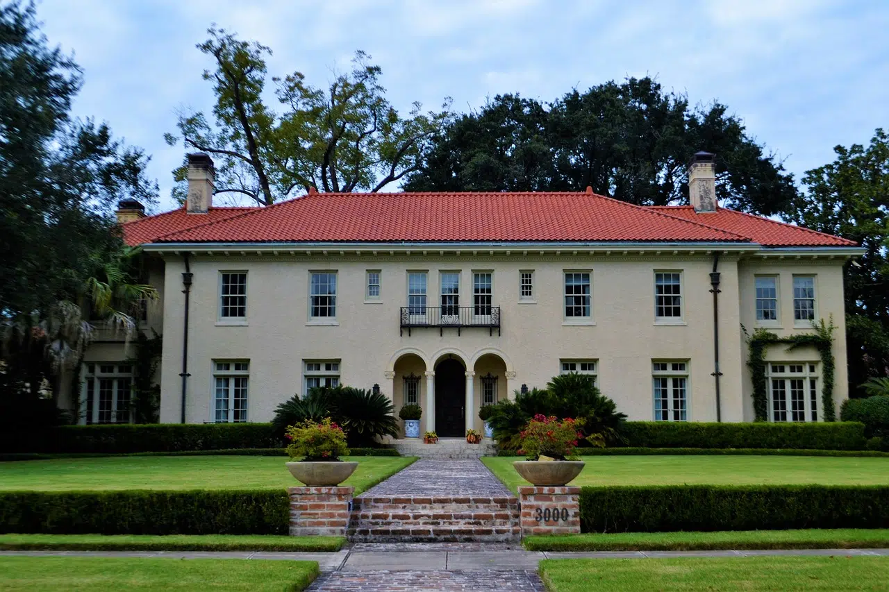 assurance habitation
