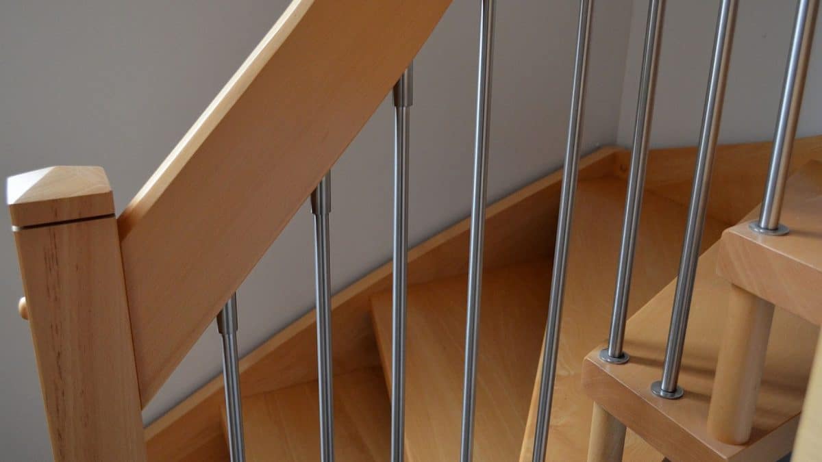 Menuiseries pour la maison : les tendances de ces dernières années
