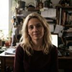 Lucie Girard