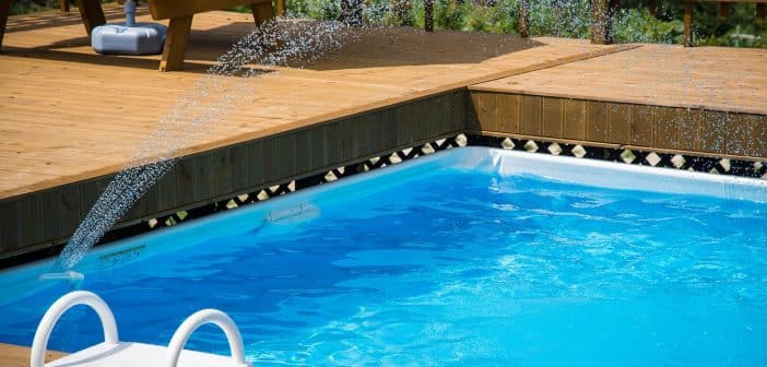 Piscines extérieures : comment choisir la bonne ?