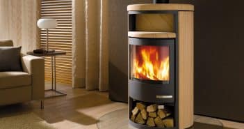 Poêle à bois ou poêle à granulés : quelle est la meilleure option ?