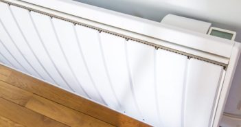Quelle puissance de radiateur électrique choisir ?