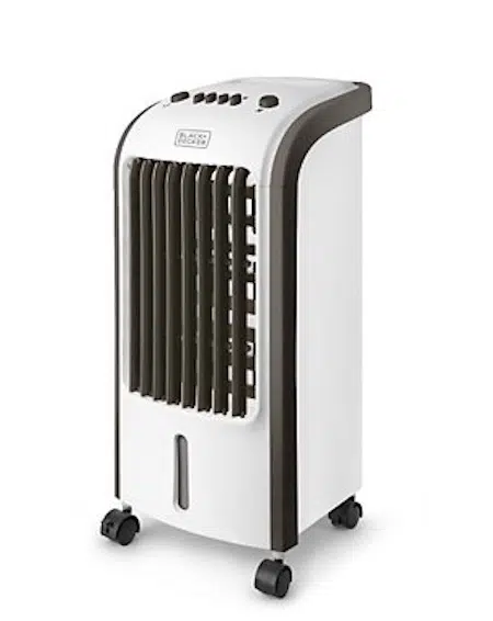 rafraichisseur d’air