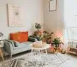Comment créer une ambiance cocooning dans son salon ?