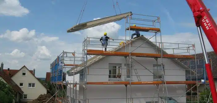 Rénovation de maison : l'avantage de confier les travaux à une entreprise spécialisée tous corps d'état