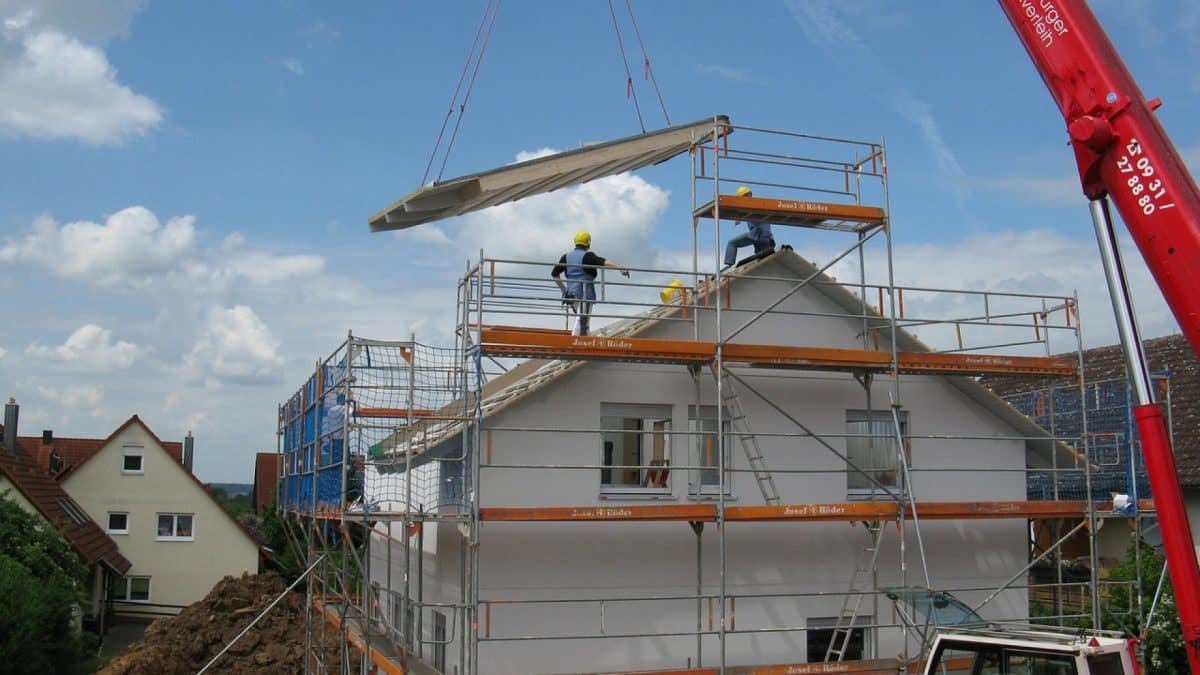 Rénovation de maison : l'avantage de confier les travaux à une entreprise spécialisée tous corps d'état