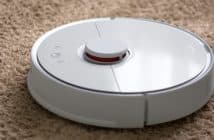 Robot Aspirateur