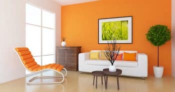 Peinture intérieure : les 03 étapes indispensables pour un rendu impeccable