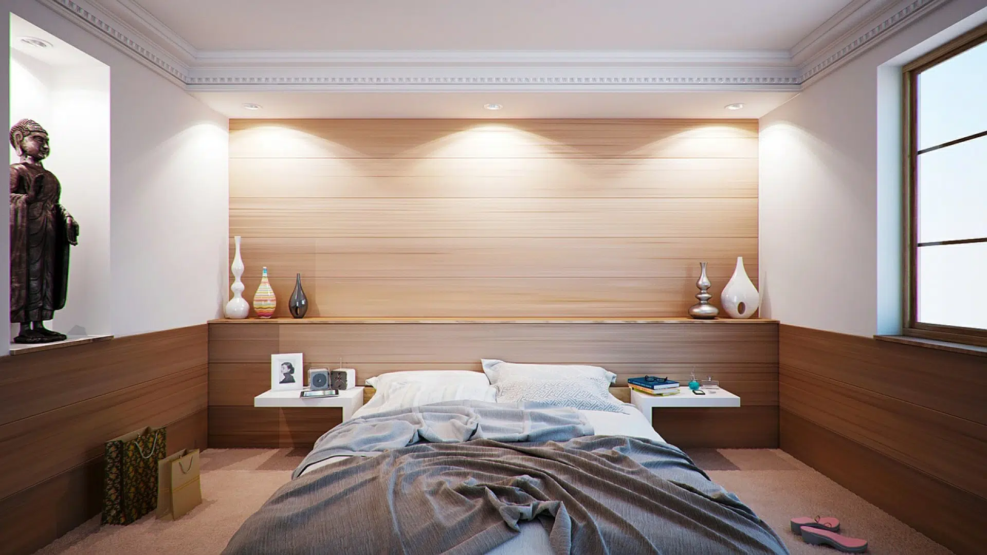 Sommier boxspring : comment trouver le bon matelas ?