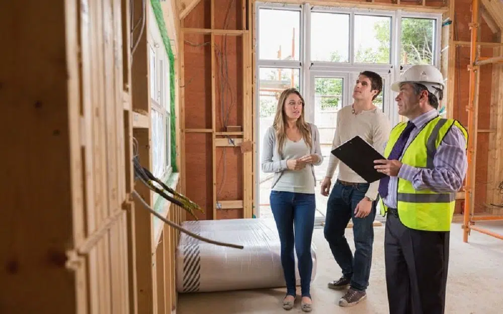 sont les critères pour choisir un constructeur de maisons individuelles