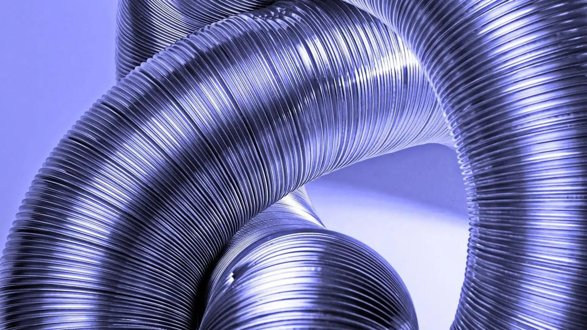 Trouvez un flexible de tubage grâce à Internet