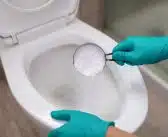 Comment entretenir les toilettes avec du bicarbonate de soude
