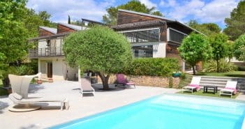 Construire à Nîmes : les meilleurs quartiers villa nimes